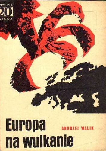Europa na wulkanie