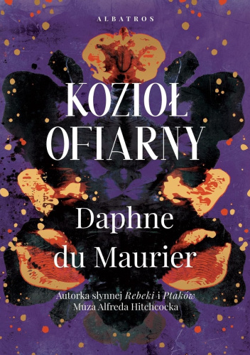 Kozioł ofiarny
