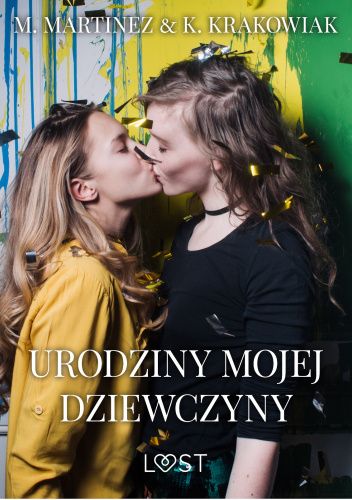 Urodziny Mojej Dziewczyny
