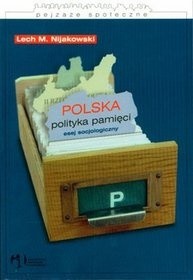 Polska polityka pamięci