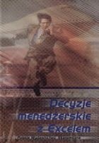Decyzje menedżerskie z Excelem