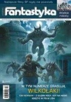 Nowa Fantastyka 330 (3/2010)