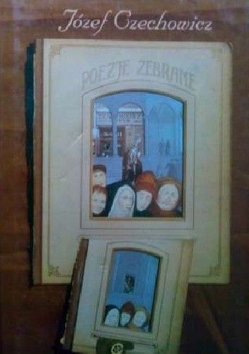 Poezje zebrane