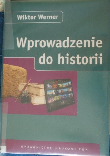 Wprowadzenie do historii