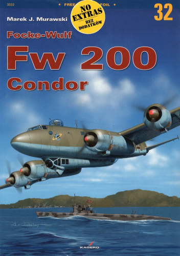 Focke-Wulf Fw 200 Condor