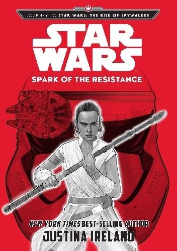 Spark of the Resistance