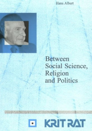 Between Social Science, Religion and Politics