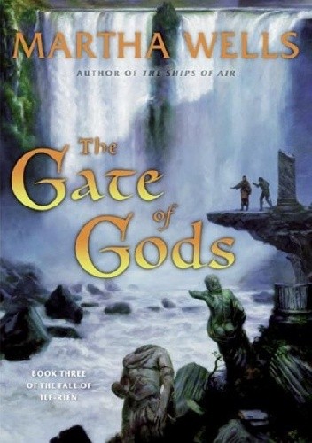 The Gate of Gods