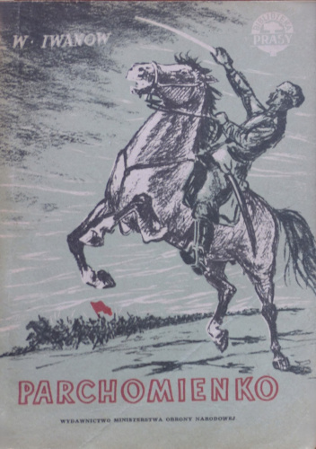 Parchomienko. Tom II