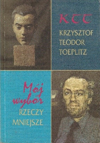 Mój wybór: Rzeczy mniejsze
