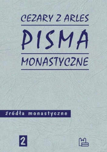 Pisma monastyczne