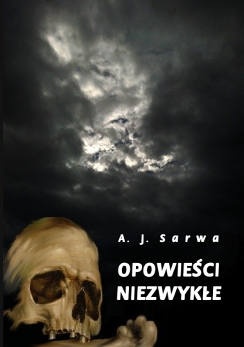 Opowieści niezwykłe