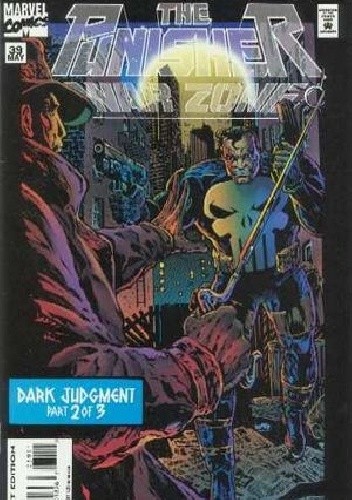 Punisher: War Zone Vol.1 #39