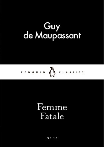 Femme Fatale