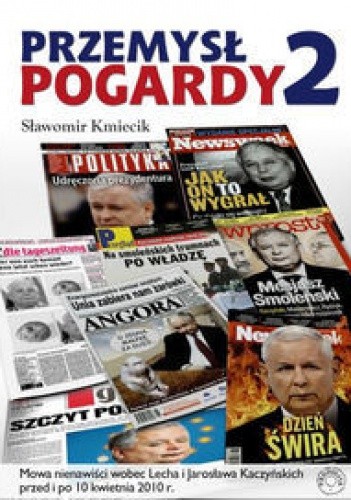 Przemysł Pogardy 2