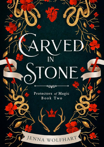 Carved in Stone