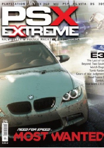 PSX Extreme #179 - 07/2012