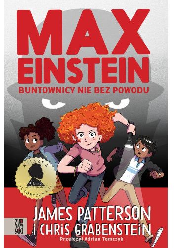 Buntownicy nie bez powodu