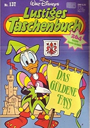 Das Güldene Fass