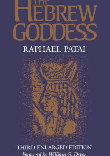 The Hebrew Goddess