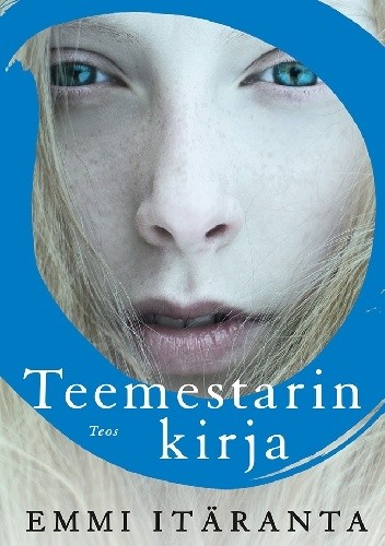 Teemestarin kirja