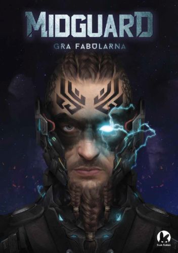MidGuard. Gra fabularna