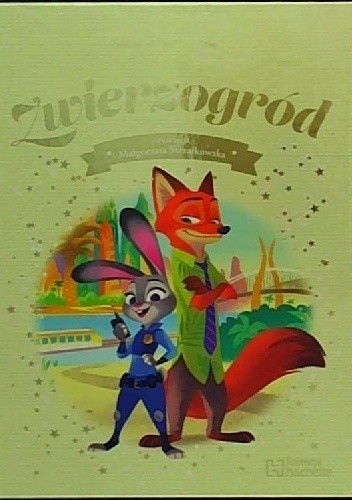 Zwierzogród
