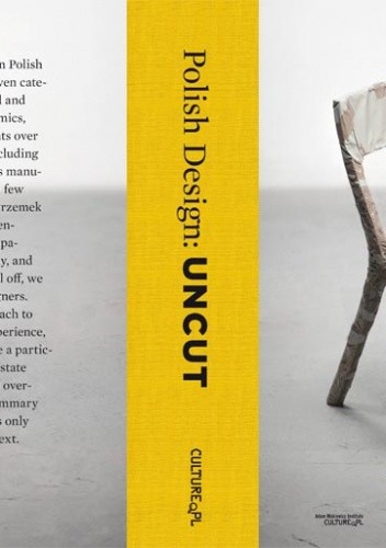 Polish Design: Uncut