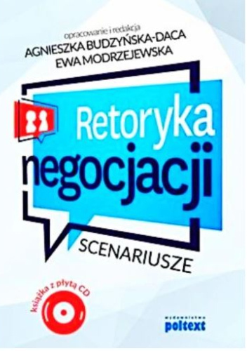 Retoryka negocjacji. Scenariusze