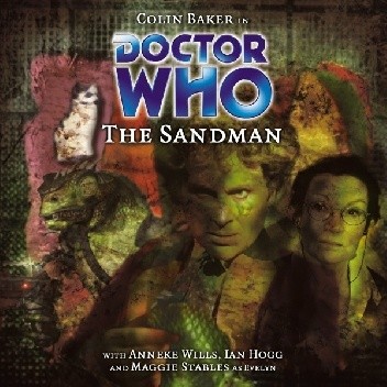 Doctor Who: The Sandman