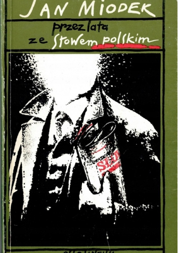 Przez lata ze „Słowem Polskim”