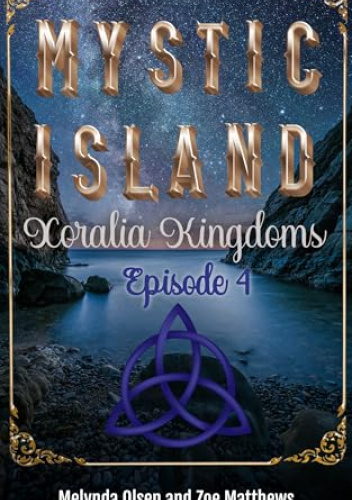 Mystic Island, Episode 4
