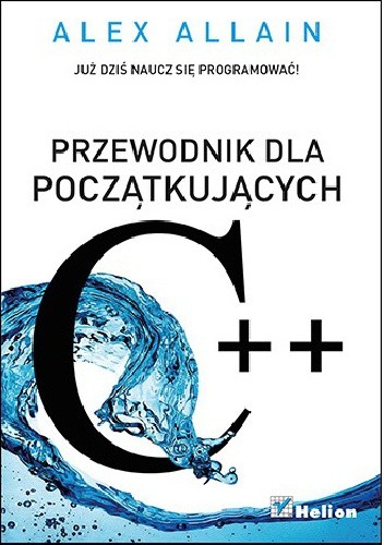 C++ Przewodnik dla początkujących