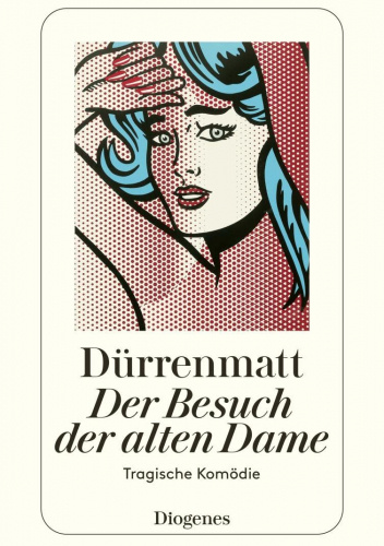 Der Besuch der alten Dame