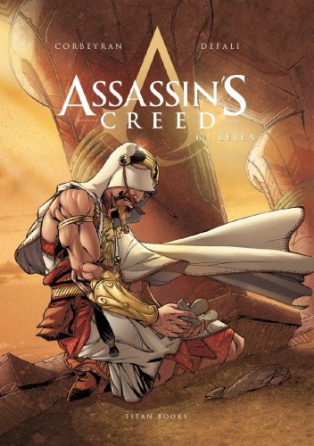 Assassin’s Creed -  Leila
