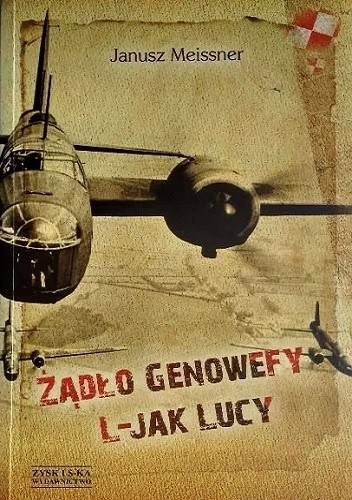 Żądło Genowefy, L-jak Lucy