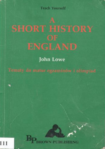 A Short History of England