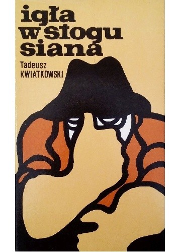 Igła w stogu siana