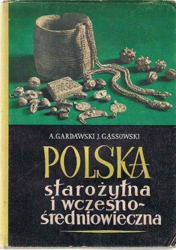 Polska starożytna i wczesnośredniowieczna