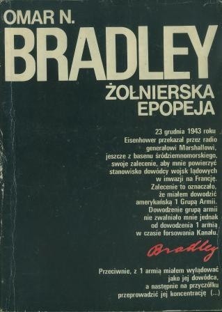 Żołnierska epopeja
