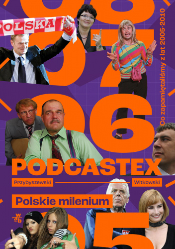 Podcastex. Polskie milenium 2. Co zapamiętaliśmy z lat 2005-2010