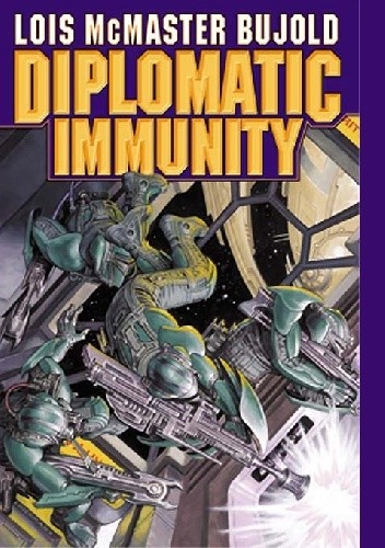 Diplomatic immunity
