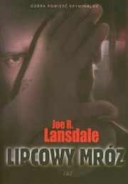 Lipcowy mróz