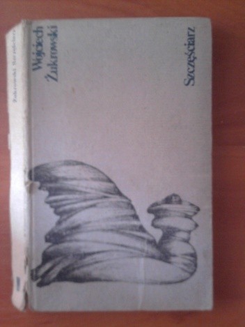 Szczęściarz