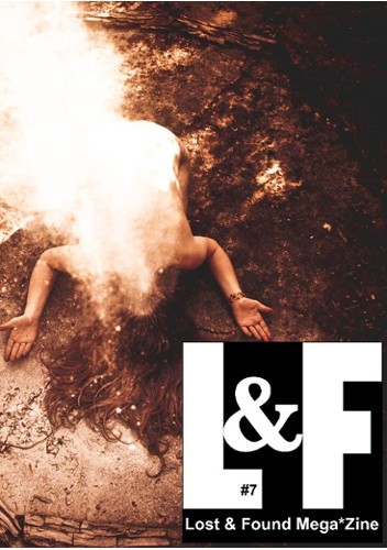 Mega*Zine Lost & Found 07/2014 PL