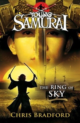 Young Samurai : The Ring of Sky