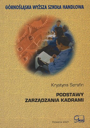 Podstawy zarządzania kadrami