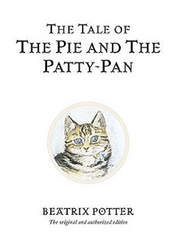 Tale of the Pie and the Patty-pan