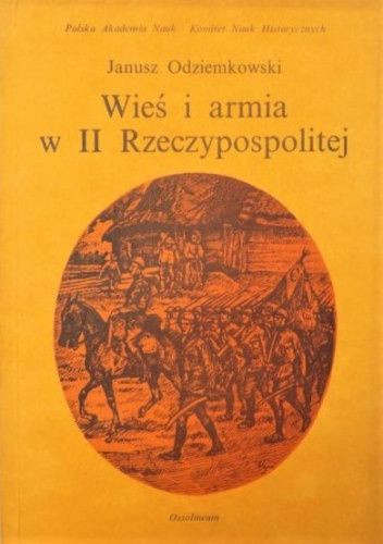Wieś i armia w II Rzeczypospolitej