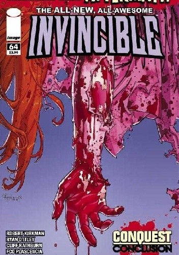 Invincible #64